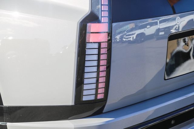 New 2026 Hyundai Ioniq 9 SEL AWD/4WD image 10
