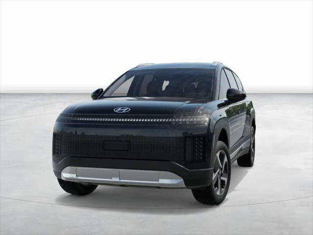New 2026 Hyundai Ioniq 9 S RWD image 6