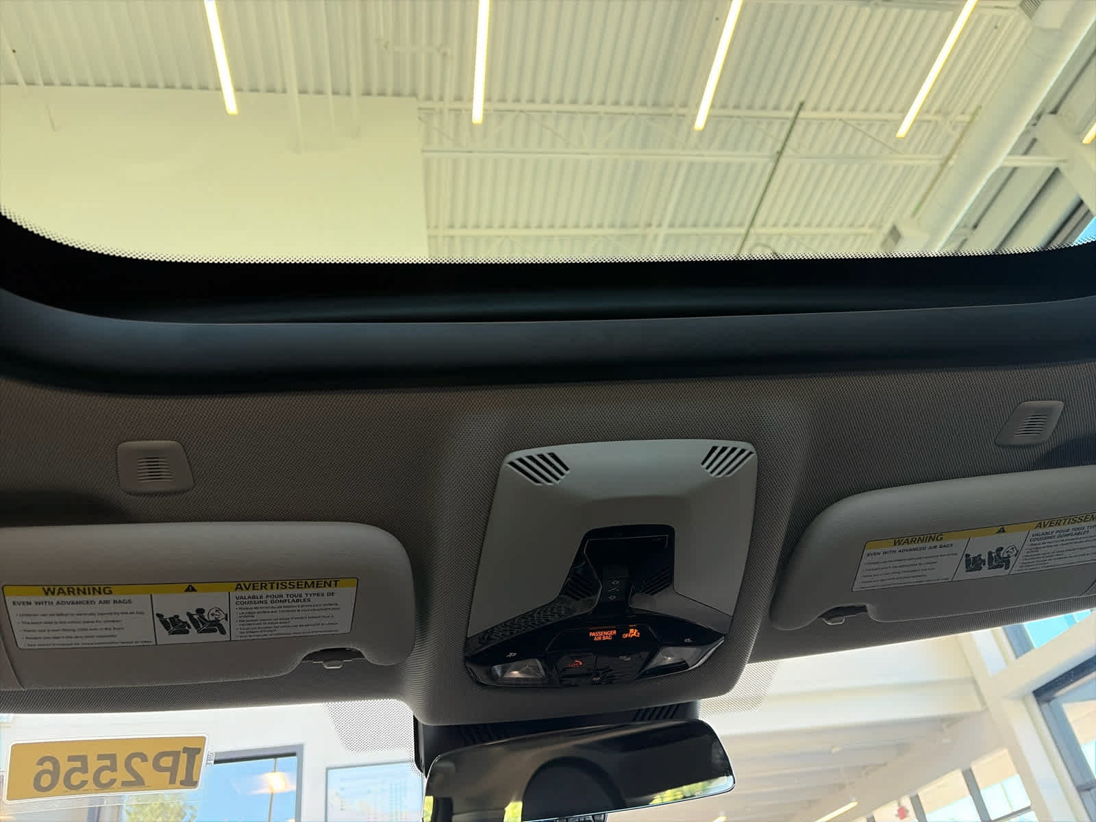 Used 2025 MINI Cooper S FWD image 13