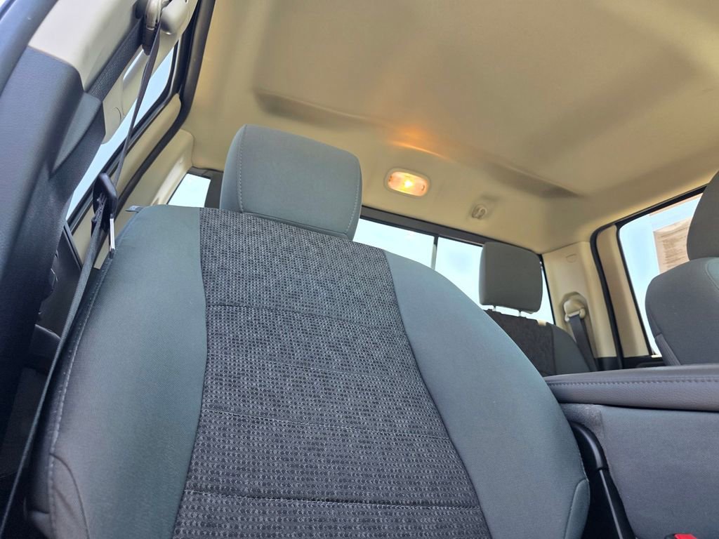 Used 2014 RAM 1500 Big Horn AWD/4WD image 23