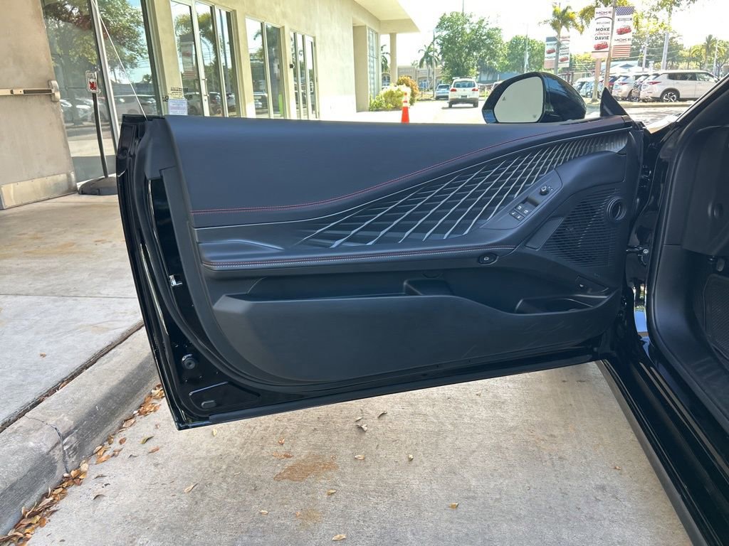 New 2025 Dodge Charger R/T w/ Quick Order Package 25M R/T image 33