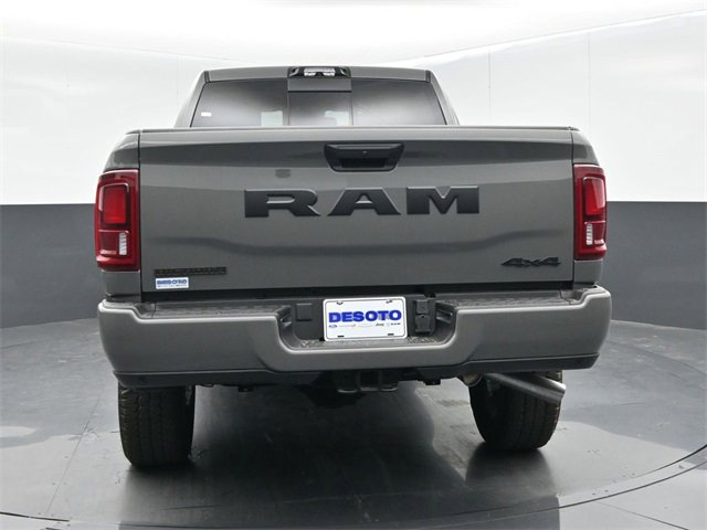 New 2026 RAM 2500 Big Horn image 7