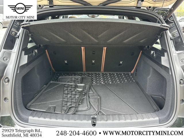 Certified 2026 MINI Cooper Countryman S AWD/4WD image 13