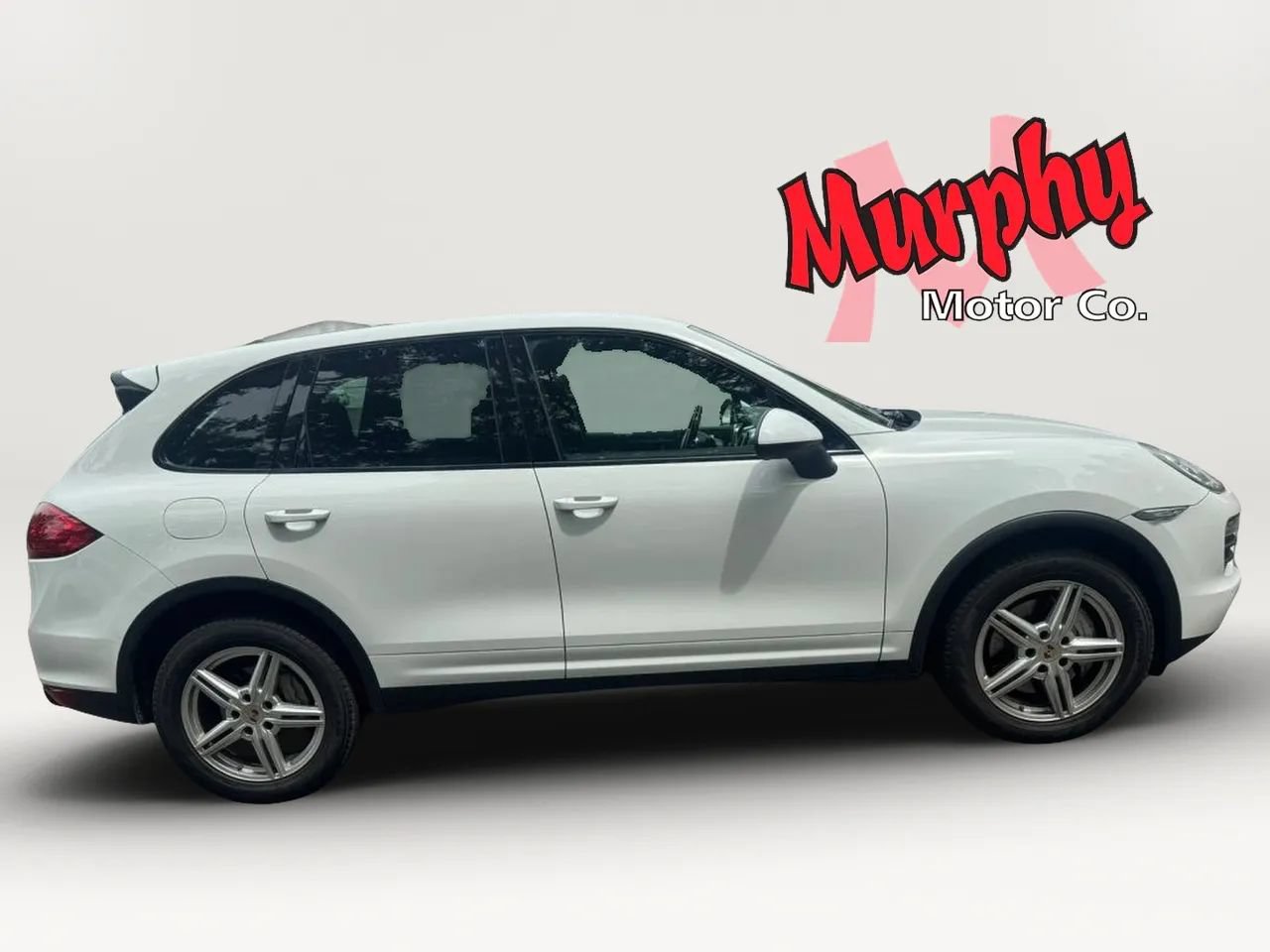 Used 2013 Porsche Cayenne S AWD/4WD image 7