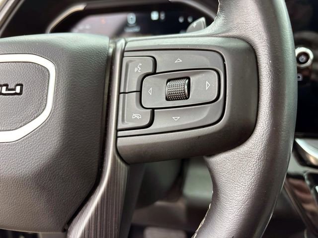 Used 2022 GMC Sierra 1500 Denali Ultimate image 21