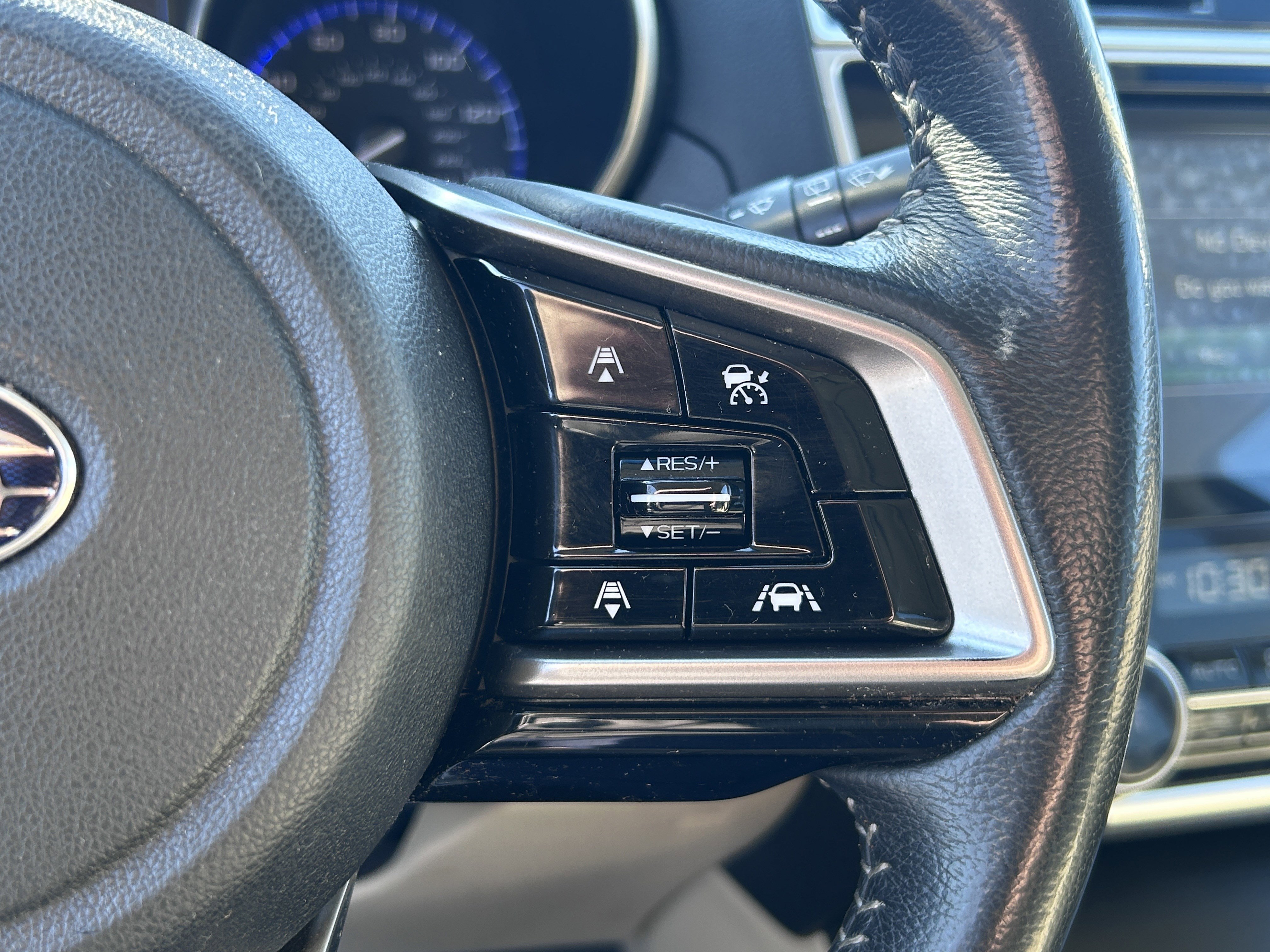 Used 2018 Subaru Outback 2.5i Limited image 21