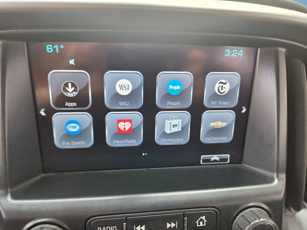 Used 2018 Chevrolet Colorado LT w/ LT Convenience Package image 43