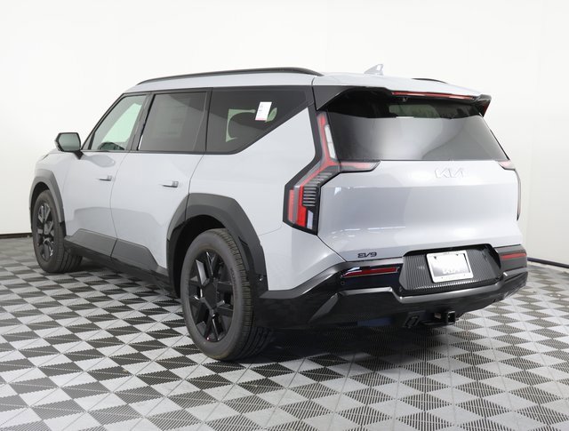 New 2026 Kia EV9 Land image 6