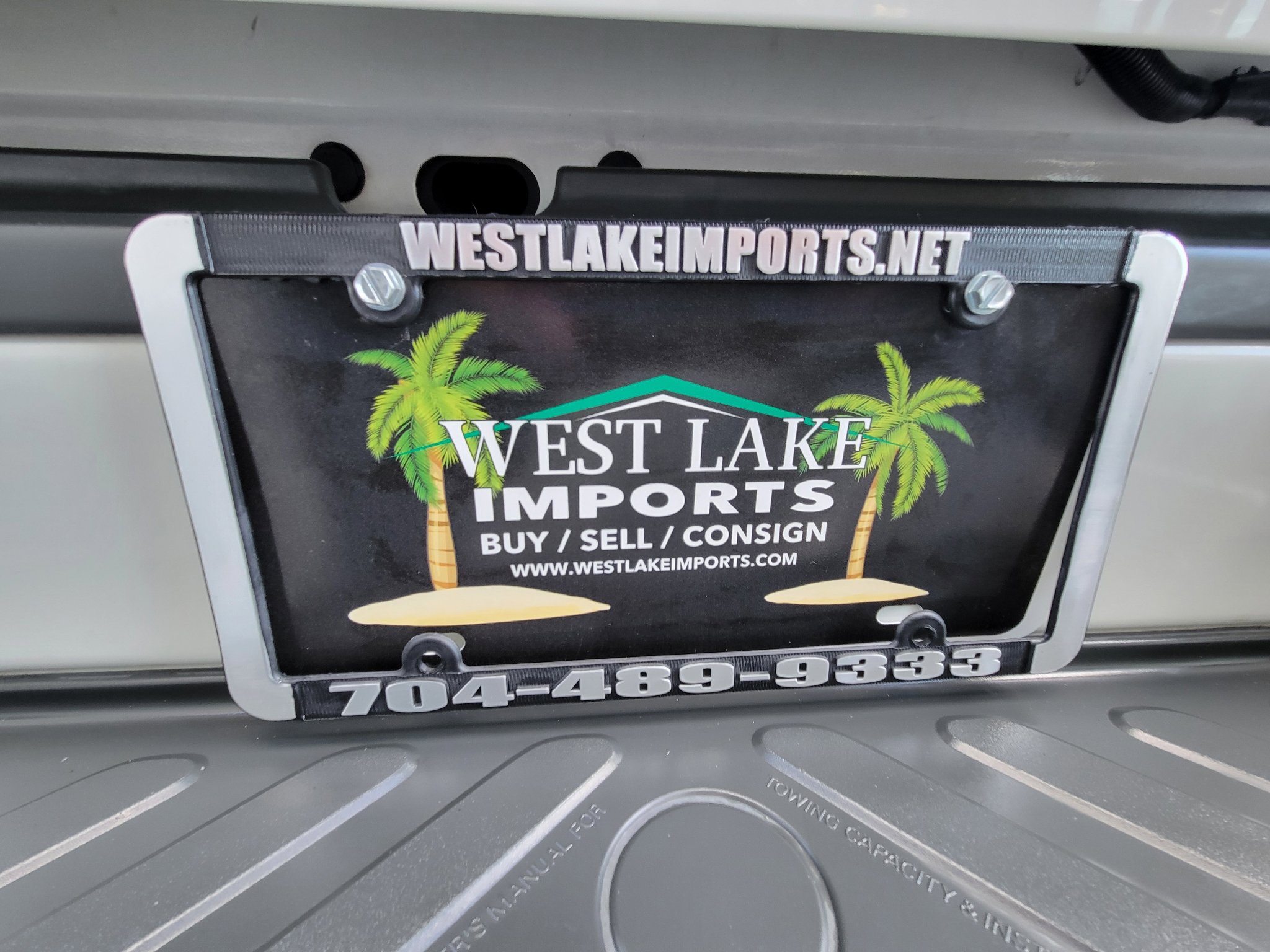 Used 2020 Nissan Frontier S w/ S Utility Package image 12