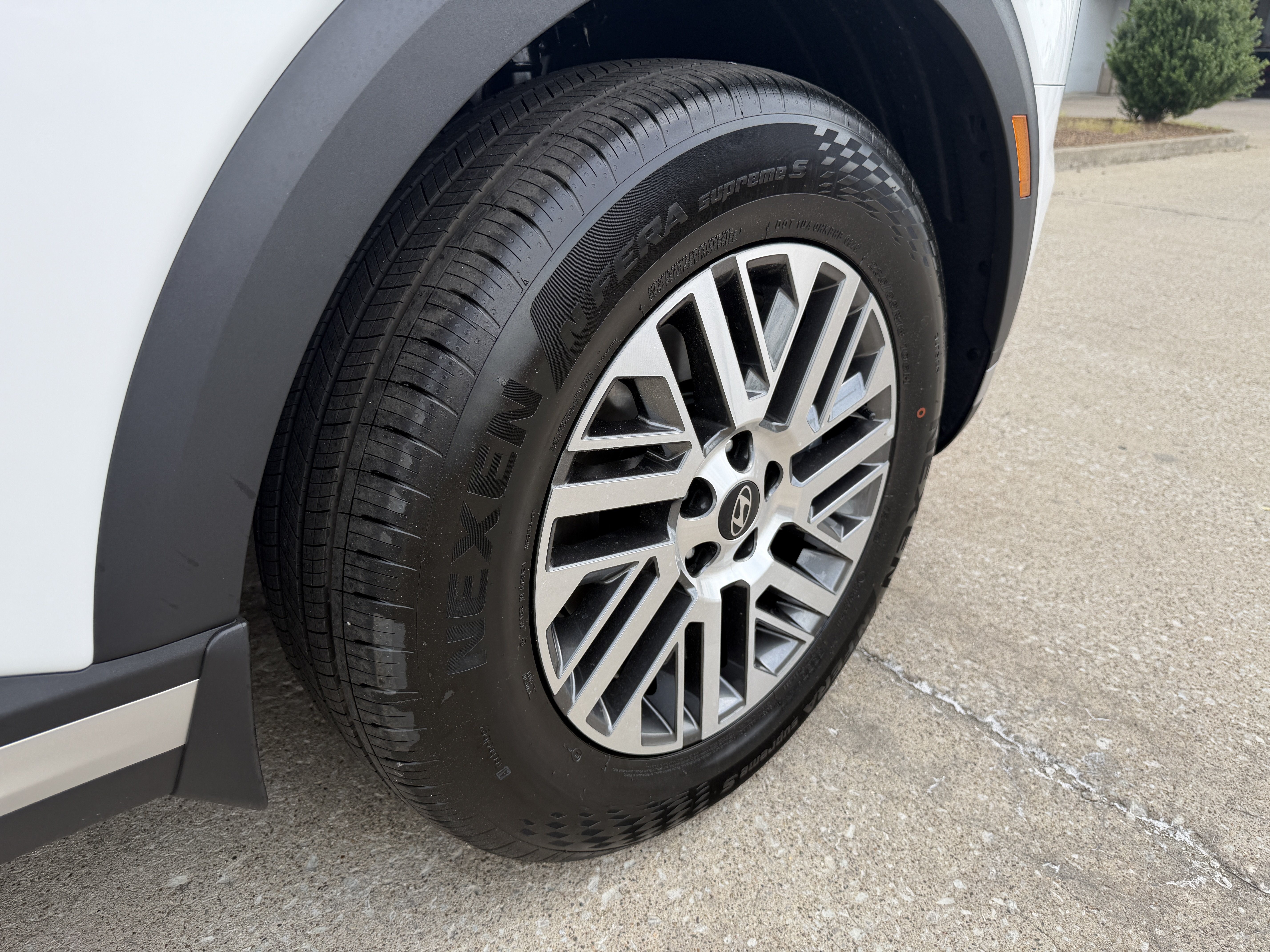New 2026 Hyundai Palisade SEL AWD/4WD image 18