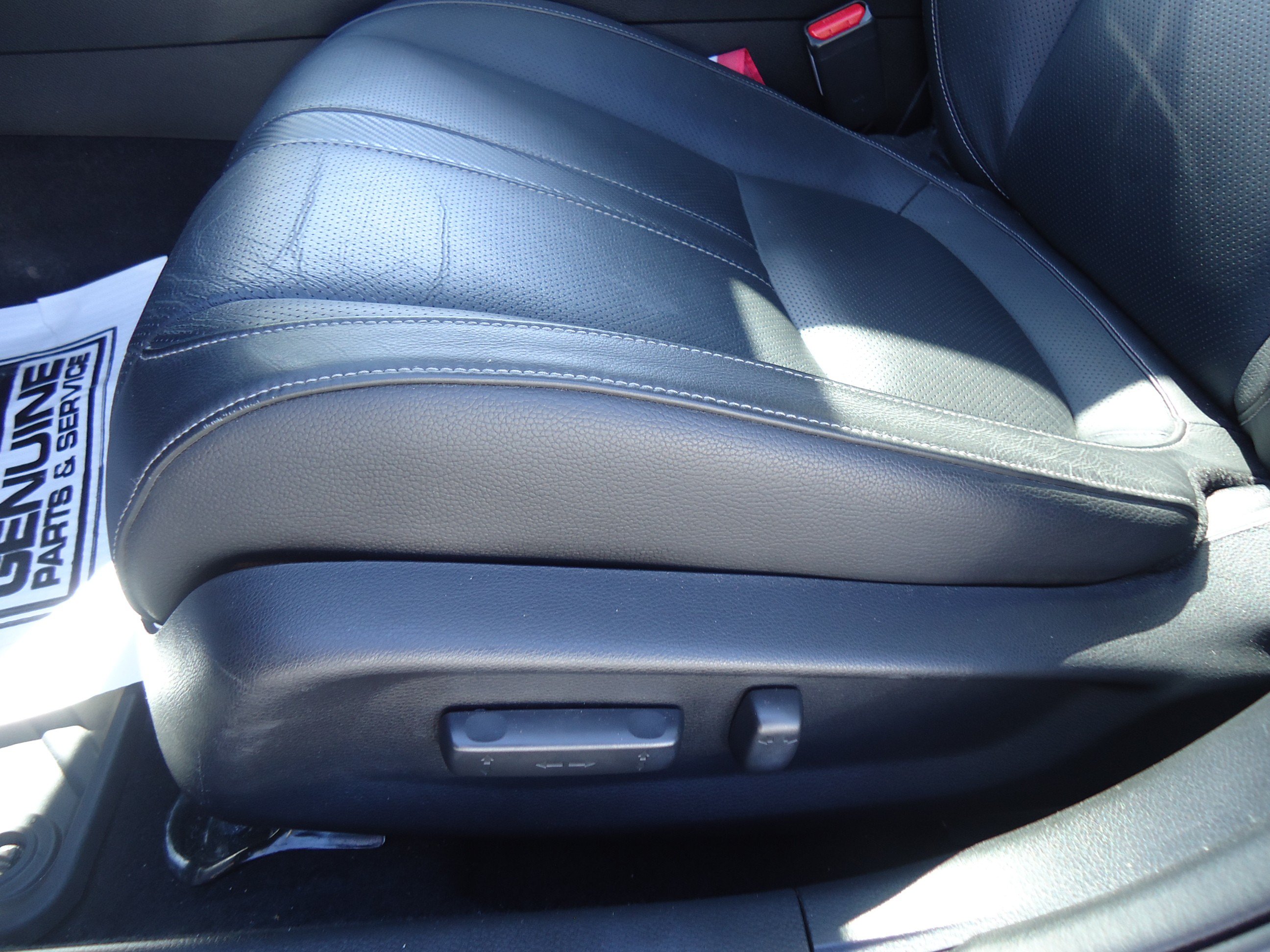 Used 2018 Honda Civic Touring image 24