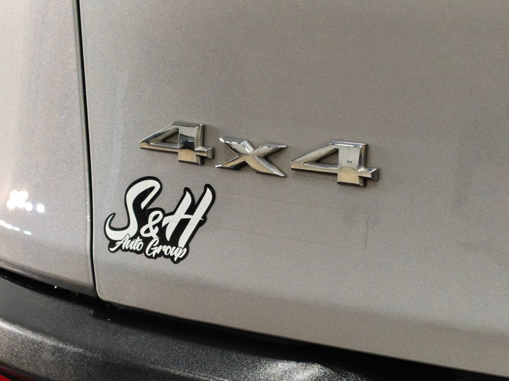 Used 2015 Jeep Cherokee Latitude w/ Cold Weather Group image 48