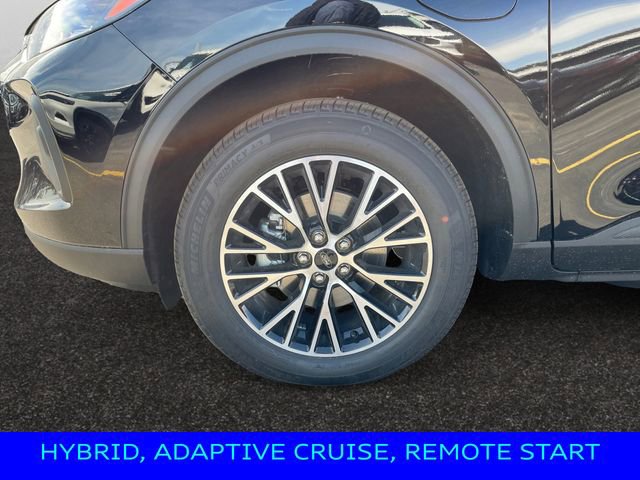 New 2024 Ford Escape SE image 14