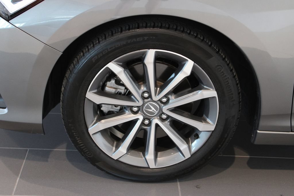 Certified 2024 Acura Integra FWD image 28
