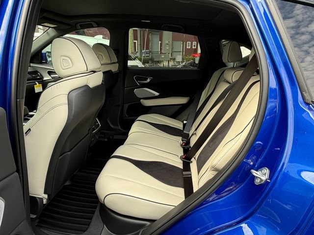 New 2026 Acura RDX A-Spec AWD/4WD image 6