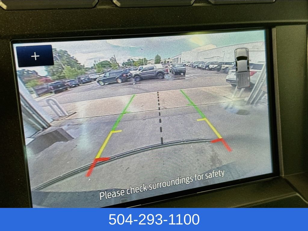 Used 2020 Ford F250 XLT w/ XLT Value Package RWD image 15