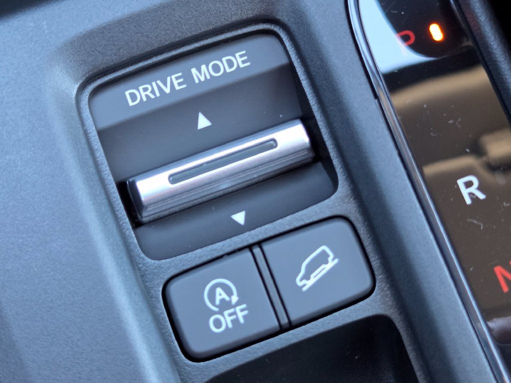 New 2027 Honda CR-V EX-L image 13
