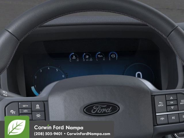 New 2026 Ford F150 XLT image 13