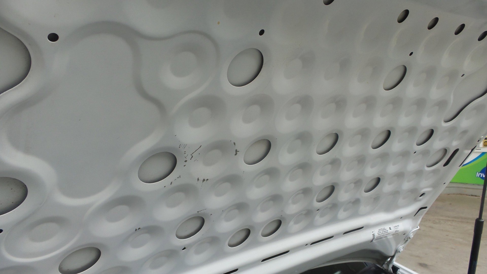 Used 2008 Saturn Astra XR image 34