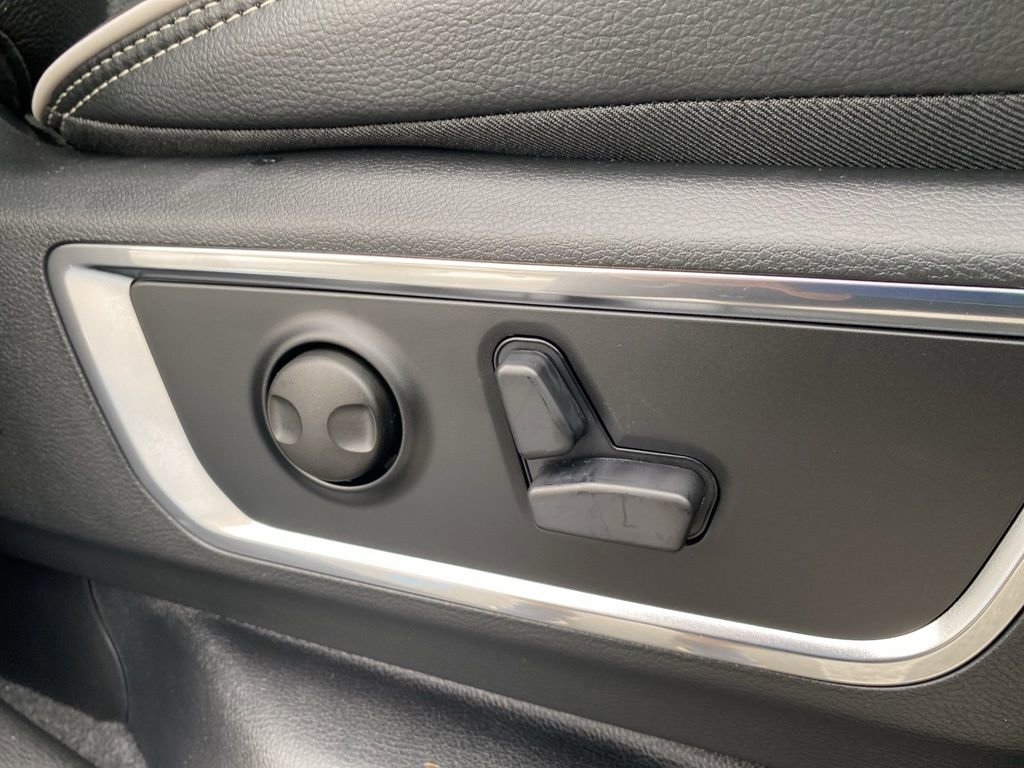 New 2026 RAM 1500 Laramie w/ Sport Appearance Package image 10