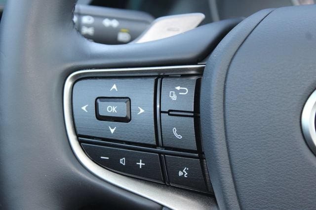 Certified 2025 Lexus ES 350 w/ Premium Package FWD image 18