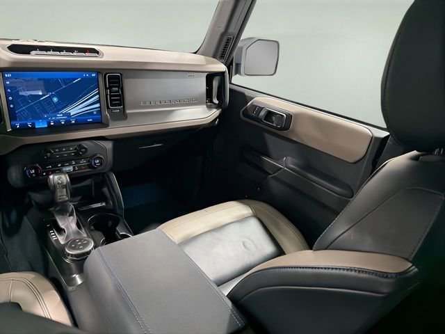 Used 2024 Ford Bronco Wildtrak image 30