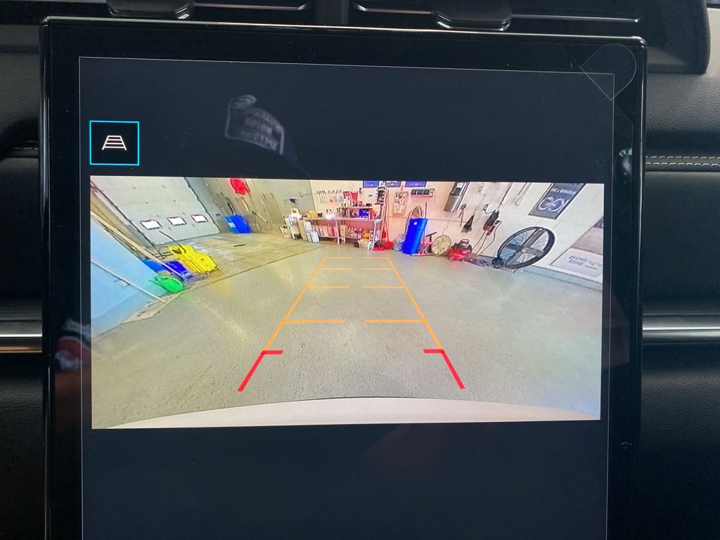 New 2026 GMC Terrain Elevation w/ LPO, Floor Liner Package image 25