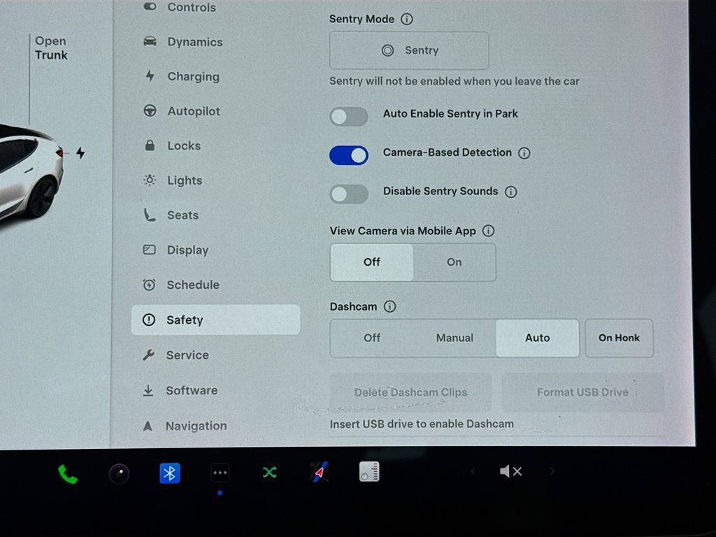 Used 2021 Tesla Model 3 Long Range image 16