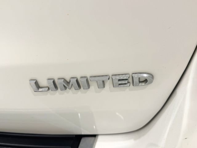 Used 2019 Jeep Grand Cherokee Limited w/ Luxury Group II image 15