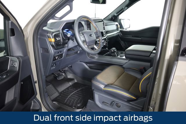 New 2026 Ford F150 Tremor w/ Equipment Group 402A High image 36