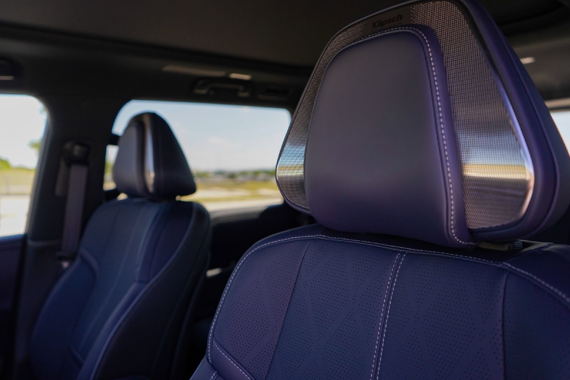 New 2026 INFINITI QX80 4WD image 9