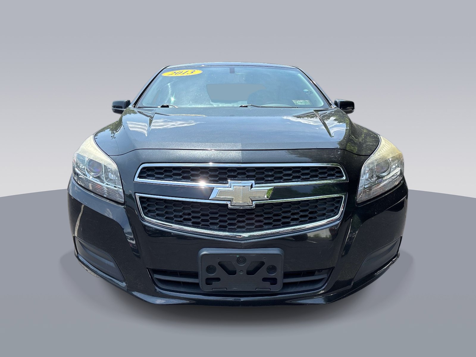 Used 2013 Chevrolet Malibu LT w/ Power Convenience Package FWD image 5