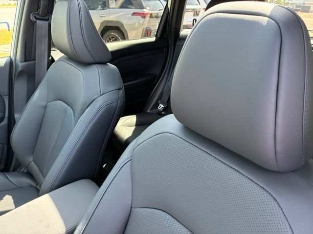 New 2026 Subaru Forester Limited AWD/4WD image 20