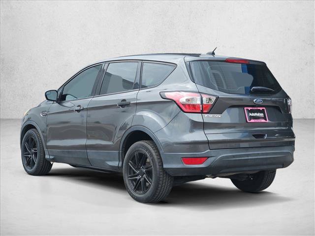 Used 2017 Ford Escape S FWD image 6