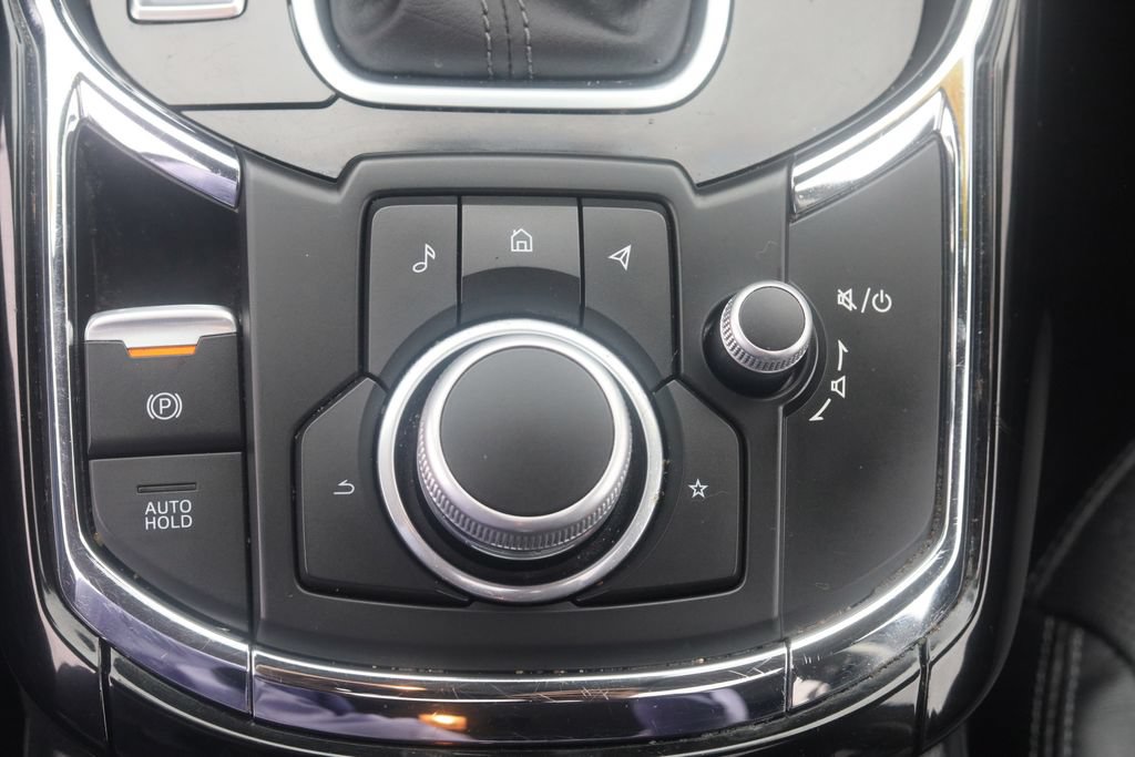 Used 2023 MAZDA CX-9 Touring AWD/4WD image 26