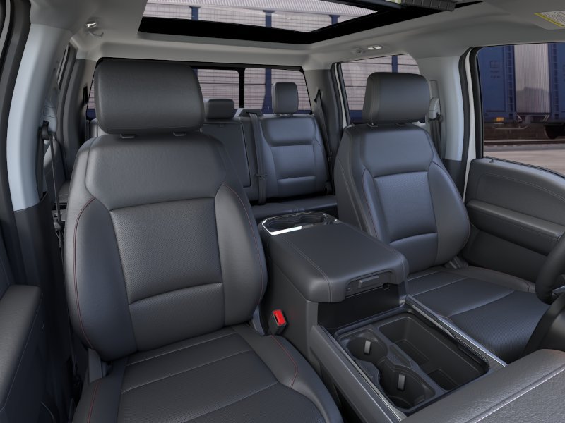New 2026 Ford F250 Lariat AWD/4WD image 10
