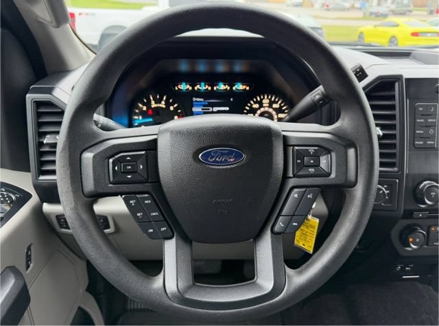 Used 2015 Ford F150 XL w/ Equipment Group 101A Mid AWD/4WD image 28