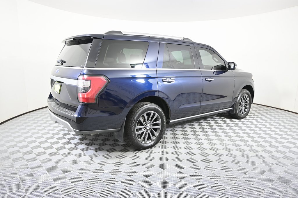 Used 2021 Ford Expedition Limited image 6