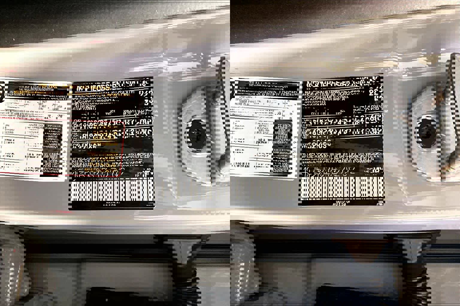 New 2026 Mercedes-Benz GLE 450 4MATIC image 12