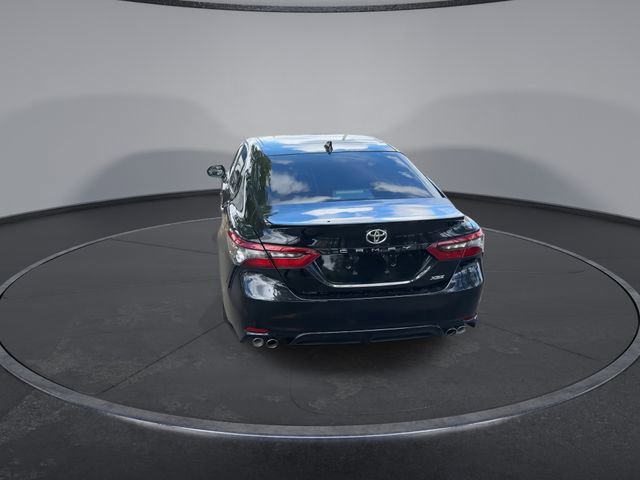 Used 2024 Toyota Camry XSE image 13