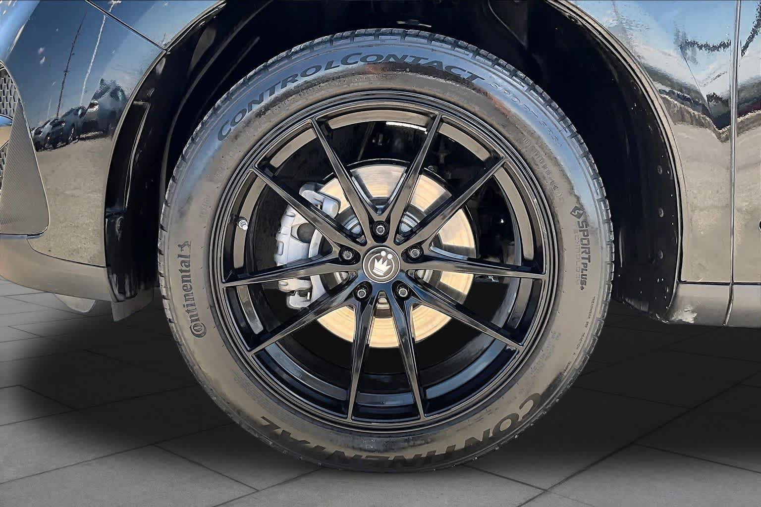Used 2020 Acura RDX FWD w/ Technology Package image 10