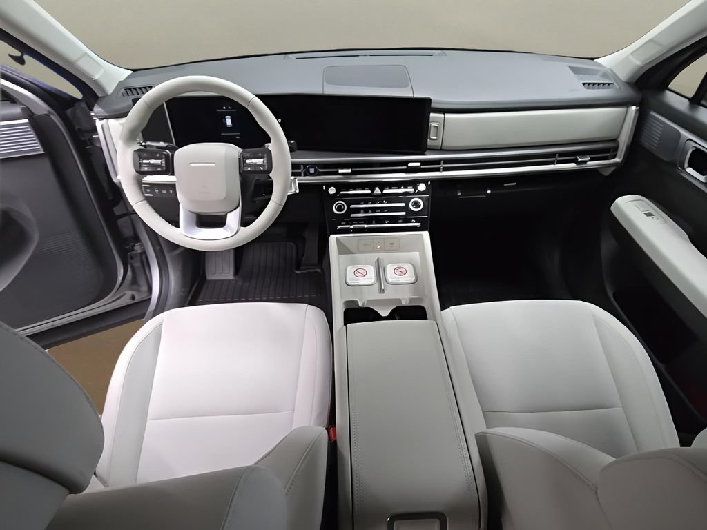 New 2026 Hyundai Santa Fe SE image 21