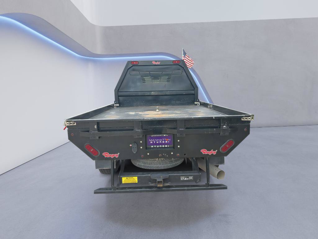 Used 2025 Chevrolet Silverado 2500 LT w/ Convenience Package AWD/4WD image 12