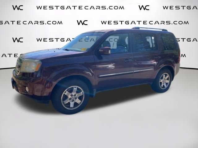 Used 2011 Honda Pilot Touring image 23