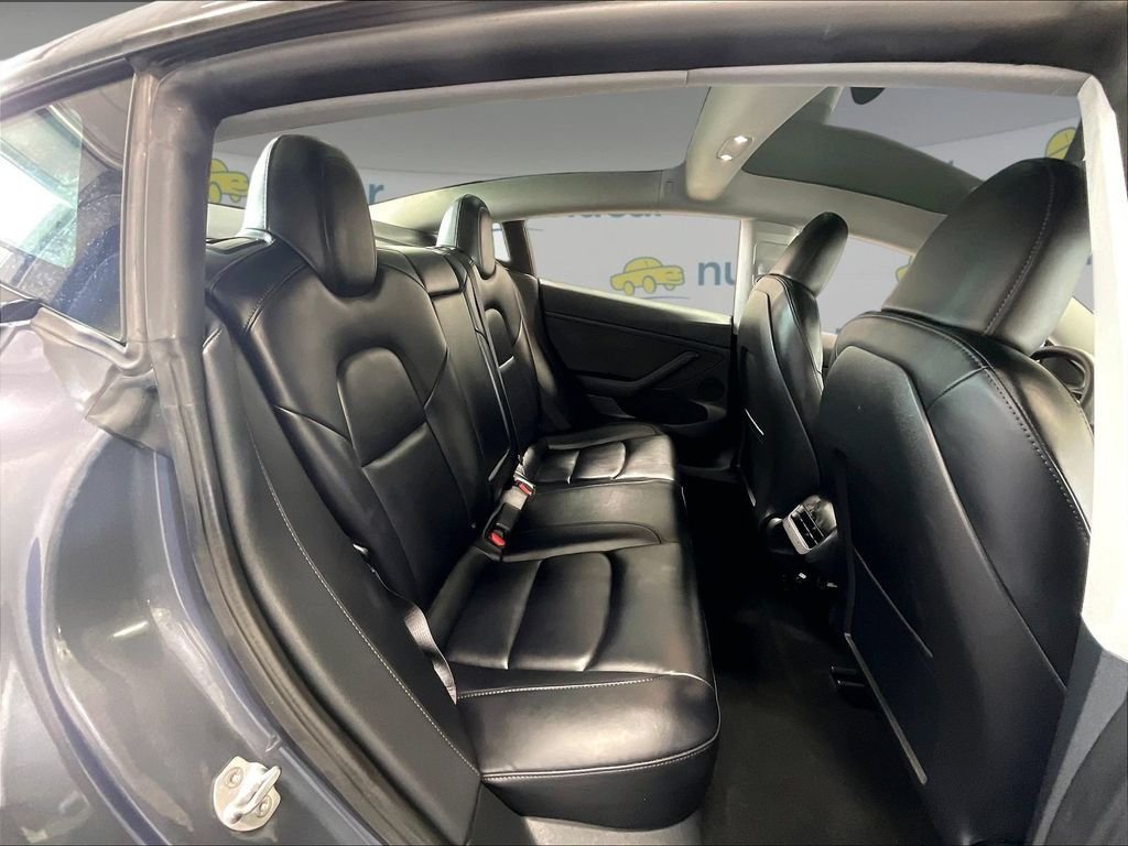 Used 2023 Tesla Model 3 Standard Range RWD image 16