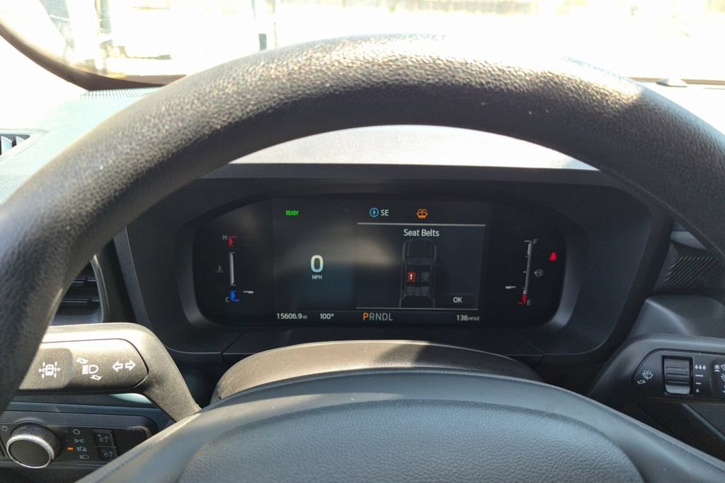 Used 2025 Ford Maverick XL FWD image 16