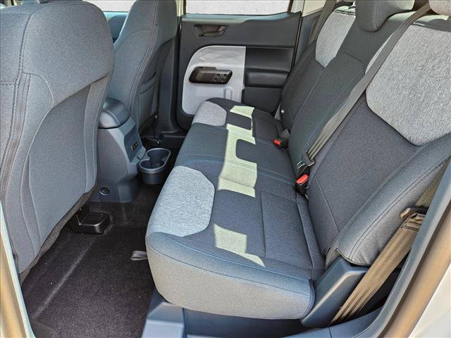 New 2026 Ford Maverick XLT FWD image 16
