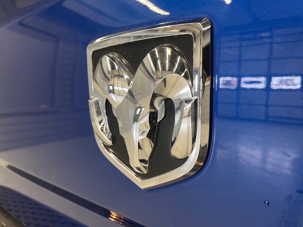 Used 2017 RAM 1500 Express image 29