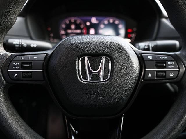 Certified 2025 Honda Accord SE image 33