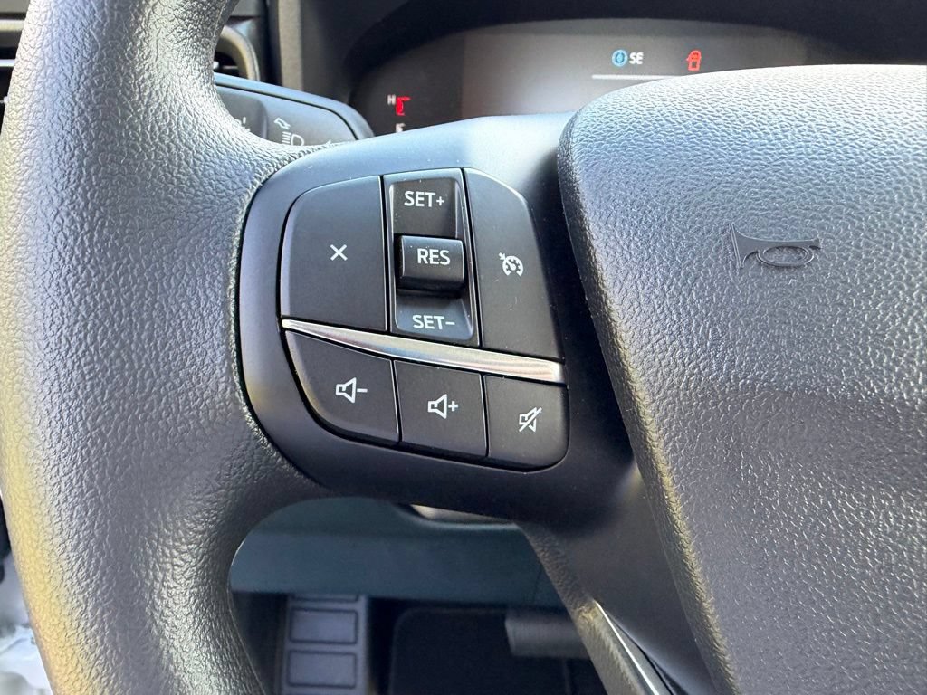 New 2026 Ford Maverick XL AWD/4WD image 19